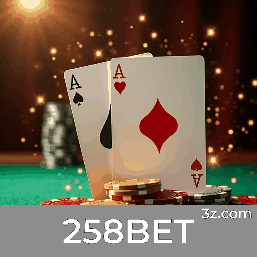 Experiência Luxuosa e Exclusiva em Casino com 258BET