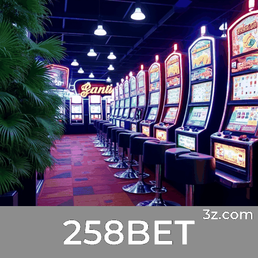 258BET: Estabilidade e Segurança Otimizada para o Brasil