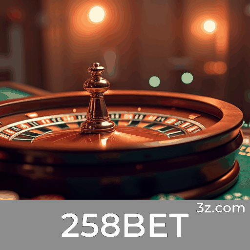 Experiência Luxuosa e Exclusiva em Casino com 258BET