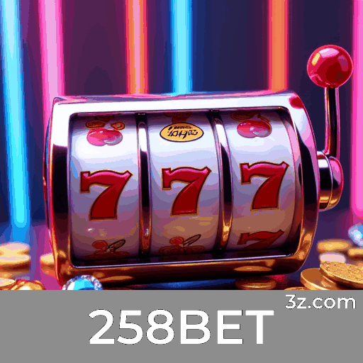 258BET: Apostas Esportivas Precisão e Excelência