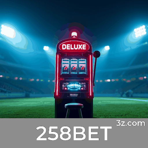 258BET: Apostas Esportivas Precisão e Excelência