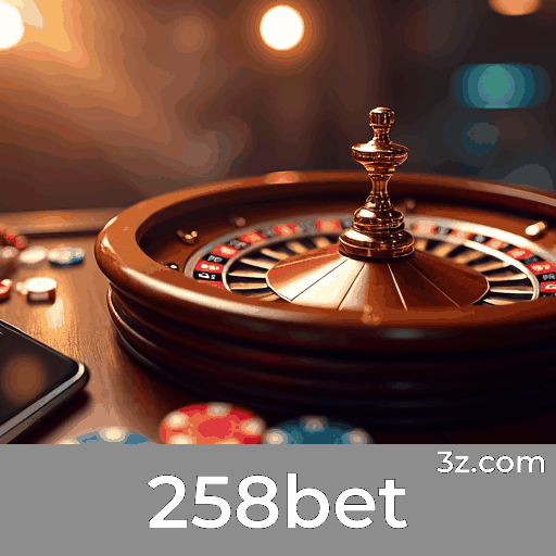 258bet: Plataforma de Apostas com Segurança e Profissionalismo