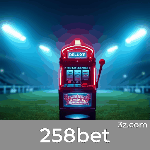 258bet: Inovação e Tecnologia em Jogos de Ponta