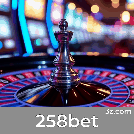 258bet: Plataforma de Apostas Segura e Divertida