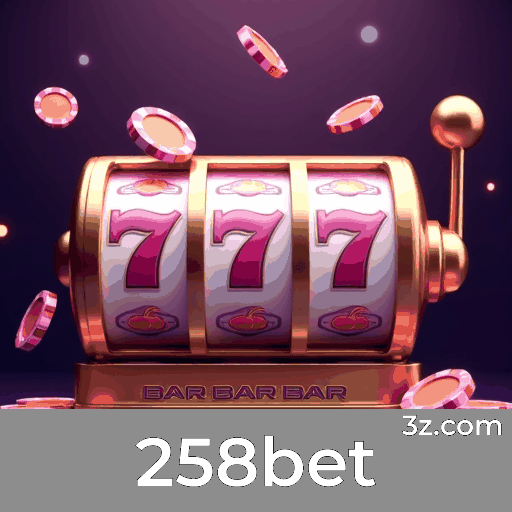 258bet: A Revolução das Apostas na Palma da Sua Mão