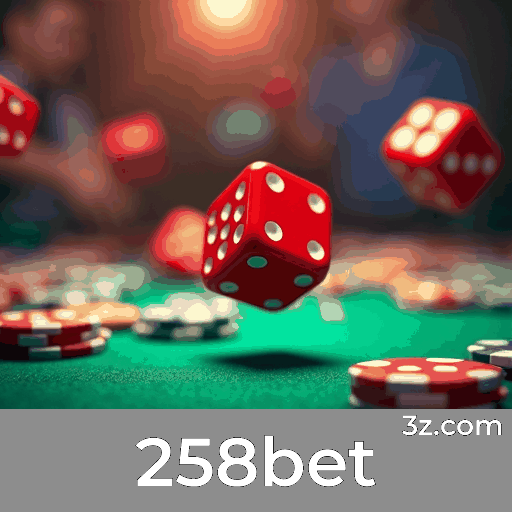 258bet: Experiência de Cassino Profissional e Imersiva