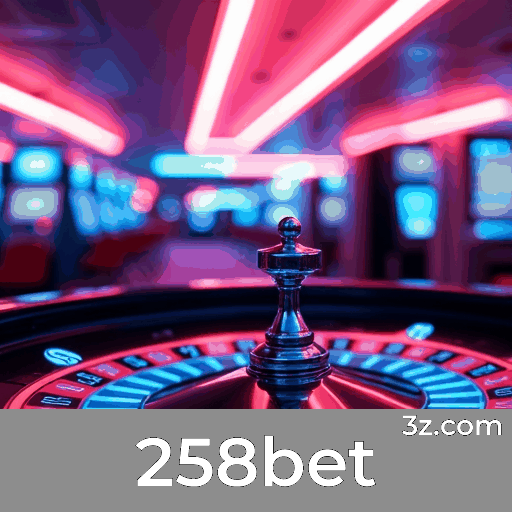 258bet: Plataforma de Apostas Segura e Divertida